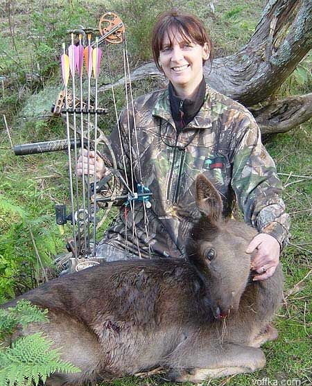 мертвые зверюшки