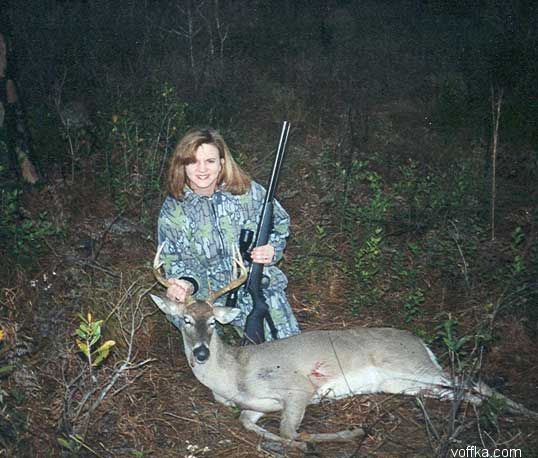 мертвые зверюшки