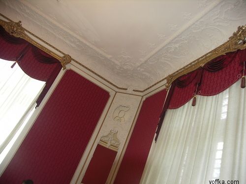 Домик, в котором жил Ходорковский