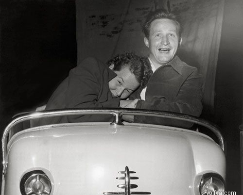 Комната ужасов