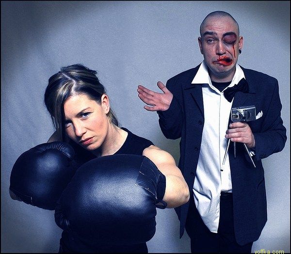 ���� Herr Buchta