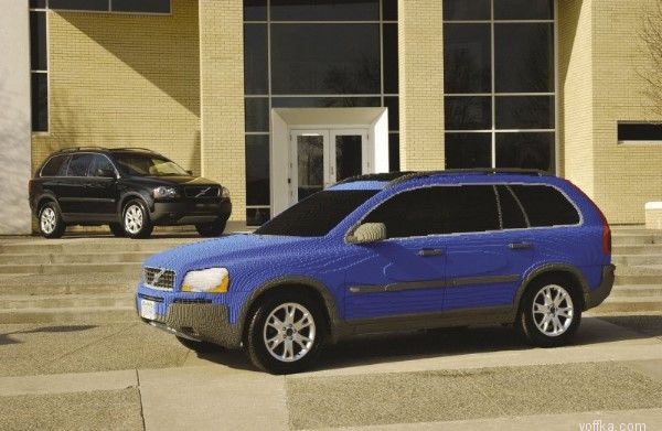 Volvo xc90 �� ����