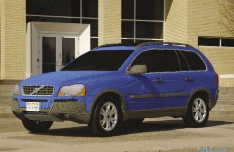 Volvo xc90 �� ����