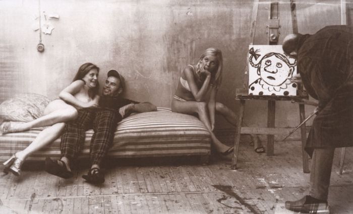 ������ �������� �������� �����������