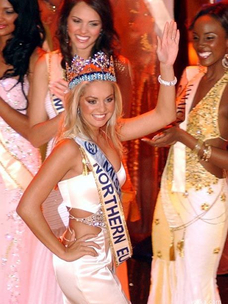 ���� ���� 2006: ������� �������� (Tatana Kucharova)