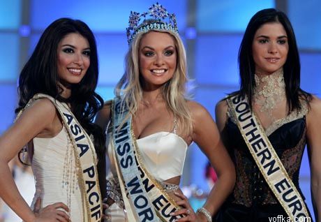 ���� ���� 2006: ������� �������� (Tatana Kucharova)