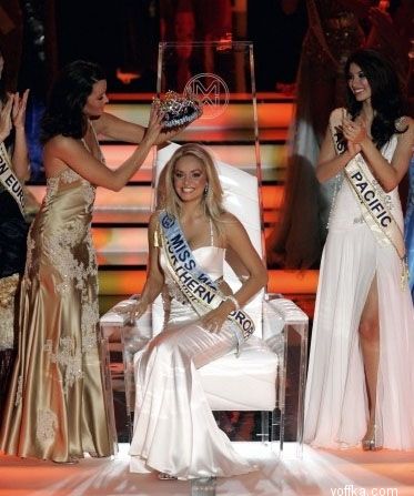 ���� ���� 2006: ������� �������� (Tatana Kucharova)