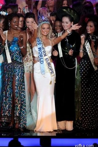 ���� ���� 2006: ������� �������� (Tatana Kucharova)