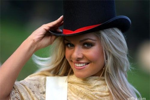 ���� ���� 2006: ������� �������� (Tatana Kucharova)