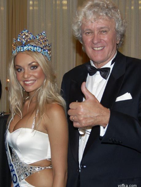 ���� ���� 2006: ������� �������� (Tatana Kucharova)