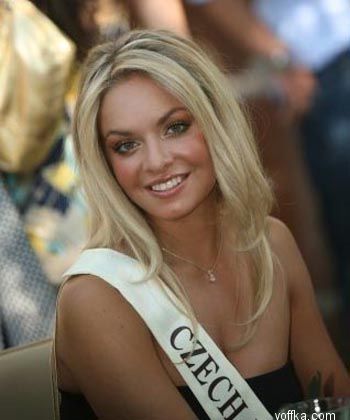 ���� ���� 2006: ������� �������� (Tatana Kucharova)