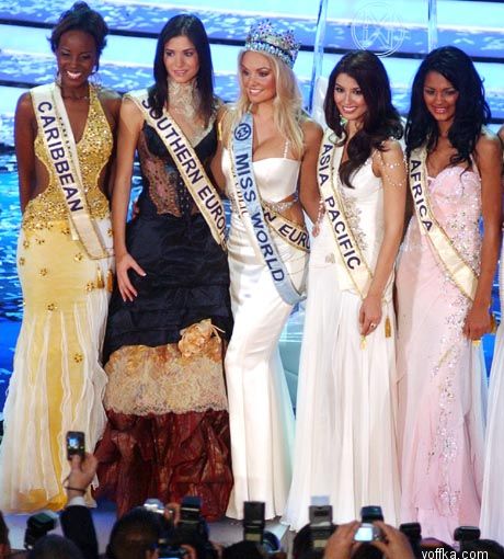 ���� ���� 2006: ������� �������� (Tatana Kucharova)