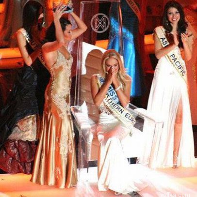 ���� ���� 2006: ������� �������� (Tatana Kucharova)