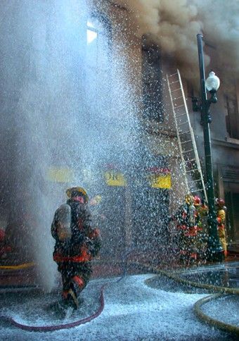 лучшие фотографии 2006, по версии msnbc