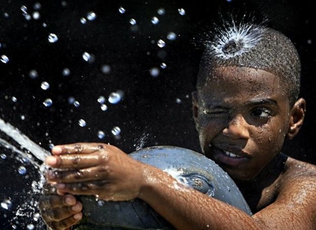 лучшие фотографии 2006, по версии msnbc