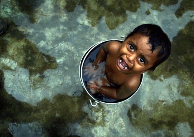 лучшие фотографии 2006, по версии msnbc