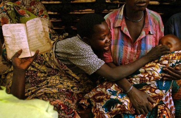 лучшие фотографии 2006, по версии msnbc