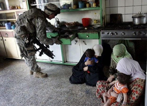 лучшие фотографии 2006, по версии msnbc