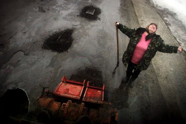 лучшие фотографии 2006, по версии msnbc