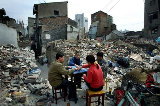 лучшие фотографии 2006, по версии msnbc