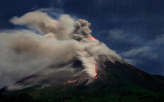 лучшие фотографии 2006, по версии msnbc