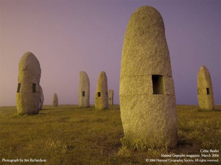 15 ������ ���������� �� national geographic