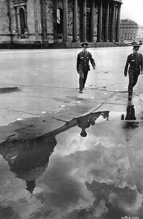 Назад в СССР