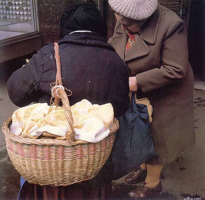 Назад в СССР