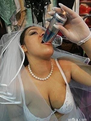 Рыдайу.. Невеста!