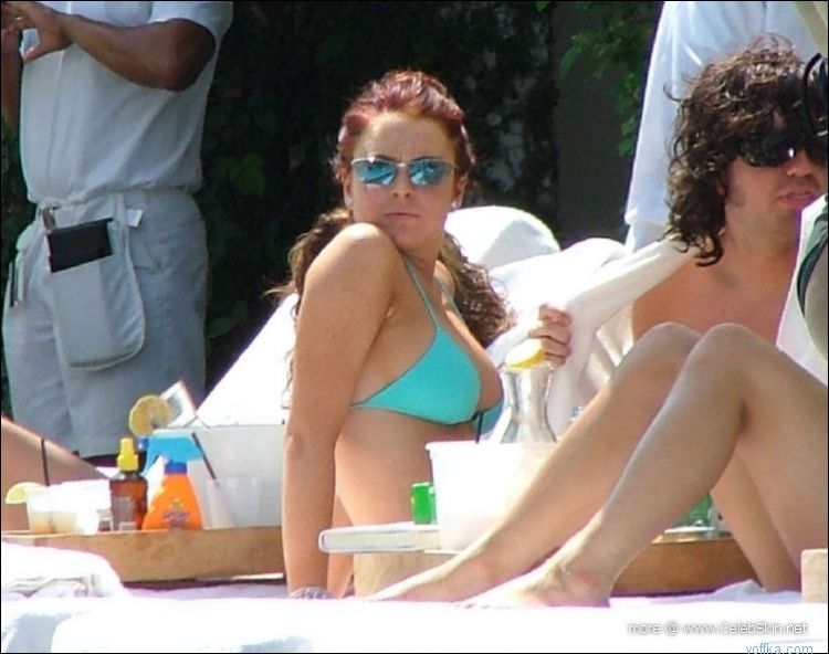 Lindsay Lohan (16 ���� �� �����)