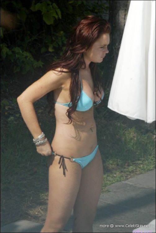 Lindsay Lohan (16 ���� �� �����)