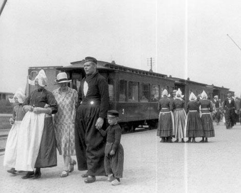 ������ ����� ��������� (1900-1930-� ����)