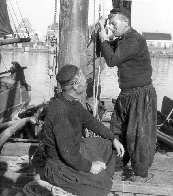 ������ ����� ��������� (1900-1930-� ����)