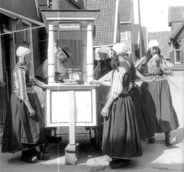 ������ ����� ��������� (1900-1930-� ����)