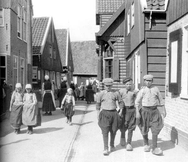 ������ ����� ��������� (1900-1930-� ����)