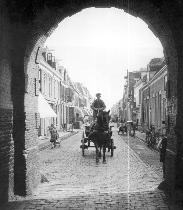 ������ ����� ��������� (1900-1930-� ����)