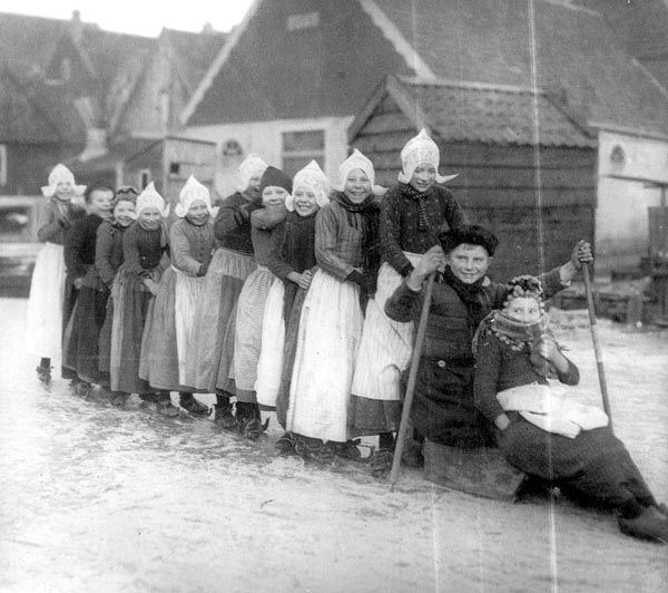 ������ ����� ��������� (1900-1930-� ����)