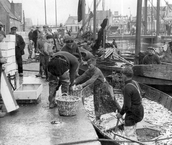 ������ ����� ��������� (1900-1930-� ����)