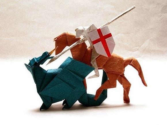 �������