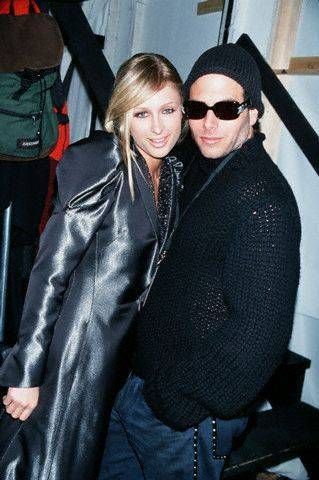 Как росла Пэрис Хилтон