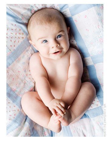 Фотографии детей