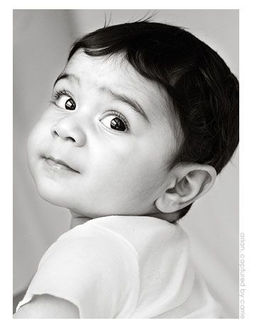 Фотографии детей