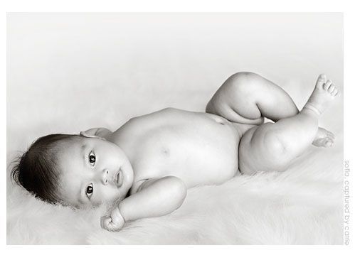 Фотографии детей