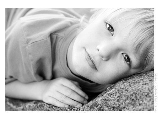 Фотографии детей