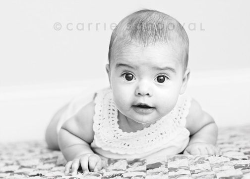 Фотографии детей