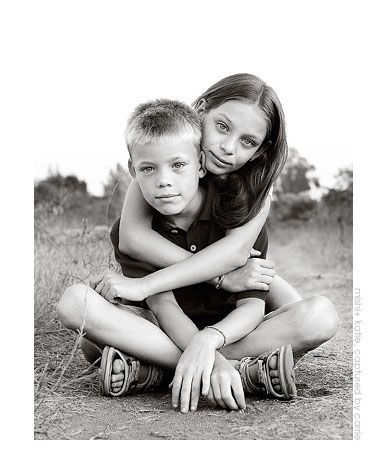 Фотографии детей