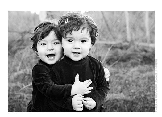 Фотографии детей