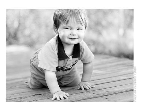 Фотографии детей