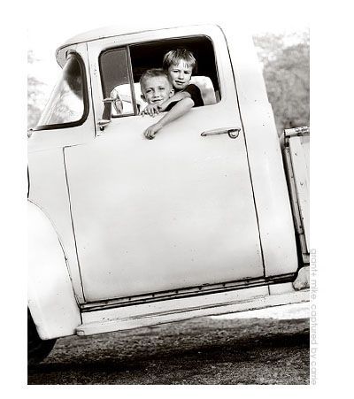 Фотографии детей