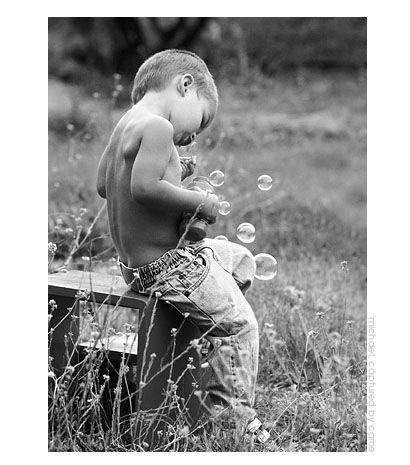 Фотографии детей